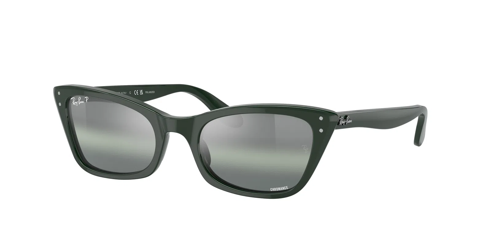 Ray-Ban Lady Burbank 2299 Sunglasses - view 65